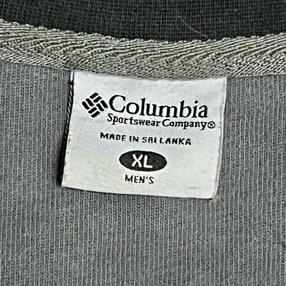 Columbia Ohio State long sleeve - Picture 8 of 13